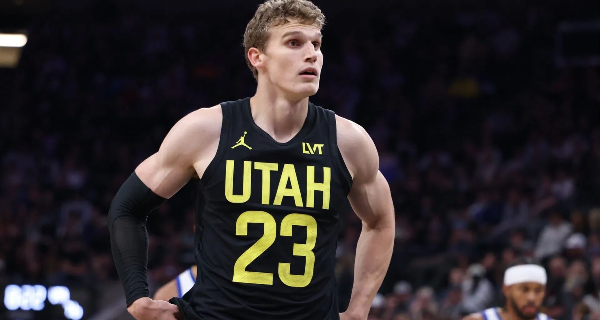 Insider predicts Lauri Markkanen to join 7-foot-5 star to create European duo. (Photo: IMAGN)