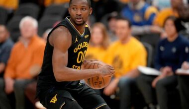 Bulls Predicted To Cut Ties With $60,000,000 To Trade for Jonathan Kuminga