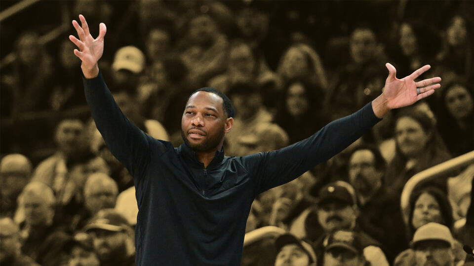 Willie Green highlights a Pelicans player who's on his way to superstardom: "There's not many people that can do what he's doing at 18 years old"