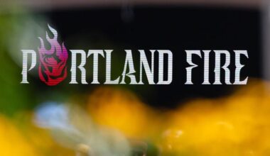 Portland Fire coaching hire: WNBA expansion team to hire Alex Sarama from Cleveland Cavaliers, per report