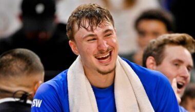 Cooper Flagg Endorsed As An “Over-Competitive Psycho” For One Big Reason