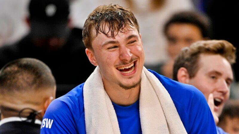 Cooper Flagg Endorsed As An “Over-Competitive Psycho” For One Big Reason