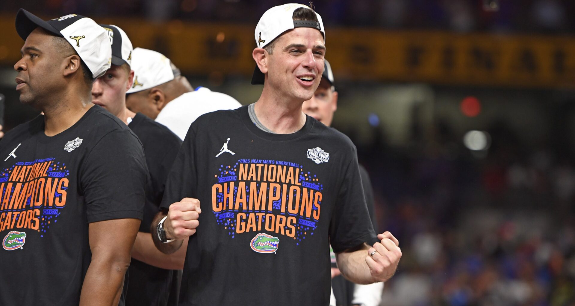 Florida Men's Basketball Opens No. 2 in KenPom ratings - WRUF 98.1 FM | 850 AM