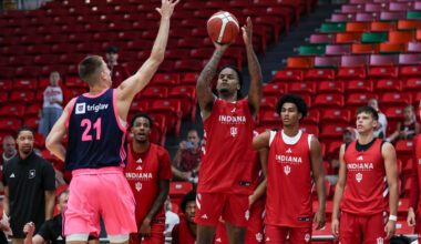 IU basketball ranked No. 40 in preseason KenPom ratings, 11th in the Big Ten - Inside the Hall