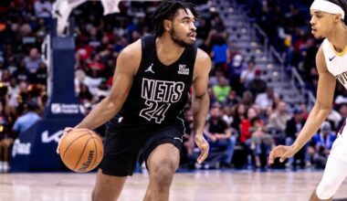 Nets vs. Cavaliers Betting Guide: Odds, Lines, and Prediction