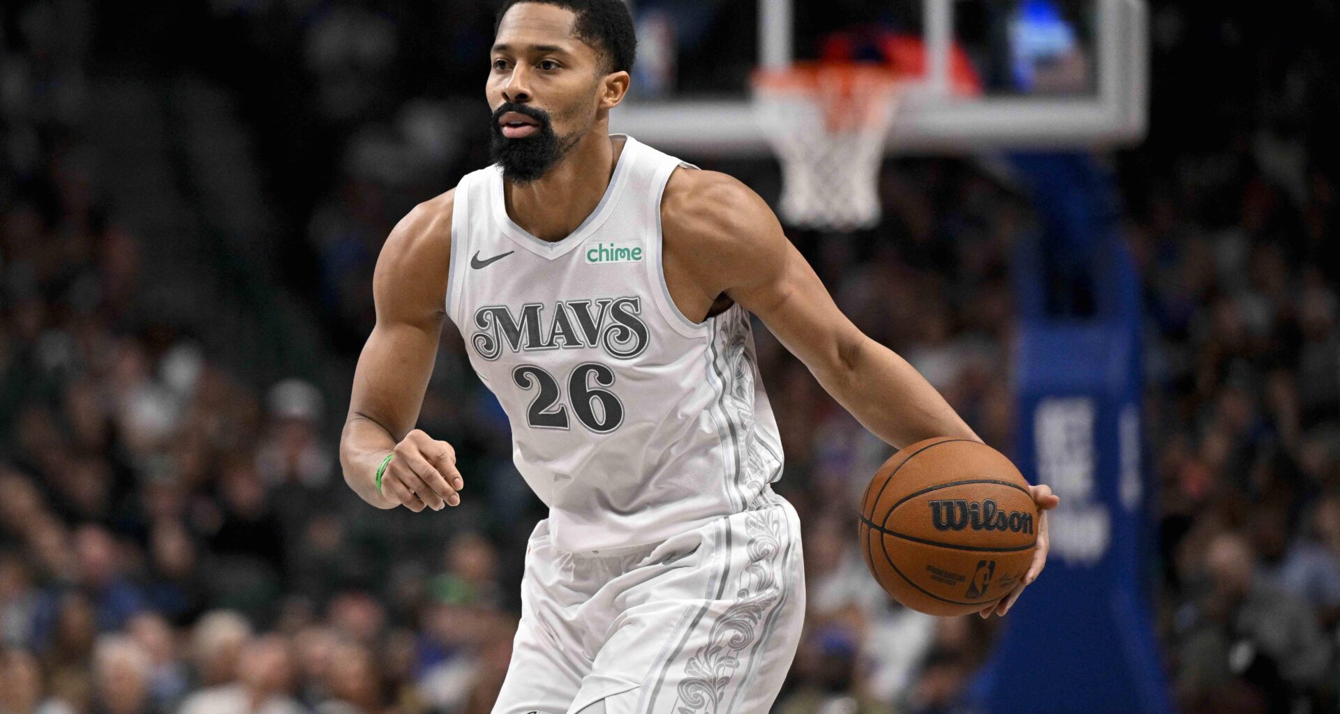 NBA: Hornets waive Spencer Dinwiddie