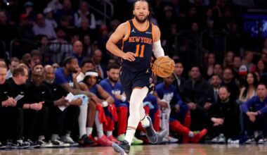 Knicks vs. Cavaliers Betting Odds, Details, and Prediction for New York’s Season Opener