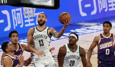 NBA returns to China after six-year absence following pro-democracy fallout | Basketball News