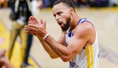 Curry’s heroics overshadow Gordon’s 50-point night in Warriors’ OT win | Basketball News