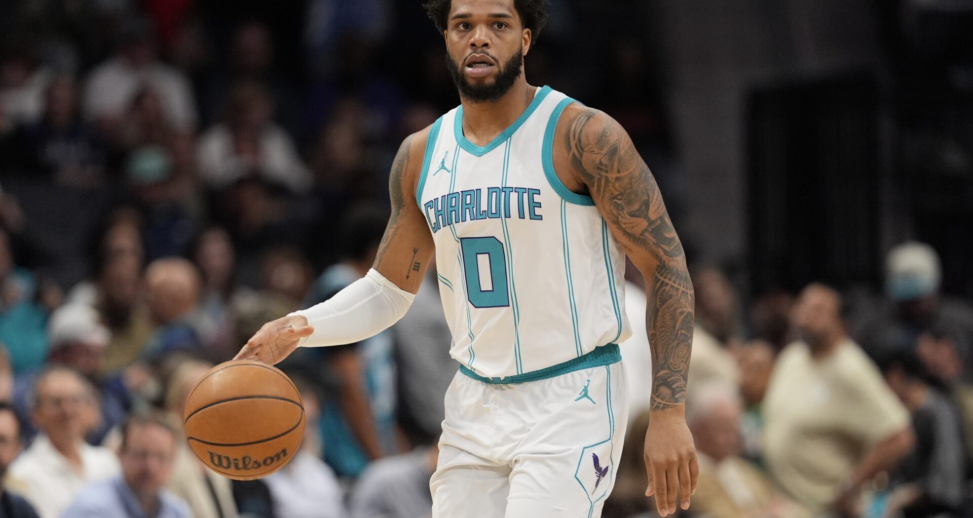 2025-26 NBA Guide- Charlotte Hornets