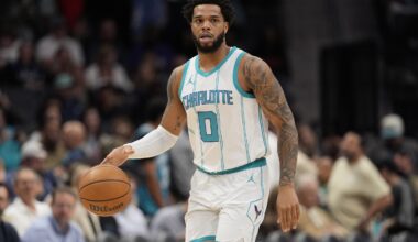 2025-26 NBA Guide- Charlotte Hornets