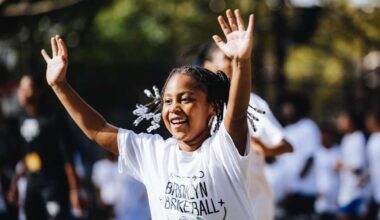 Brooklyn Nets embrace local pride this season with free community events, Biggie-themed jerseys • Brooklyn Paper