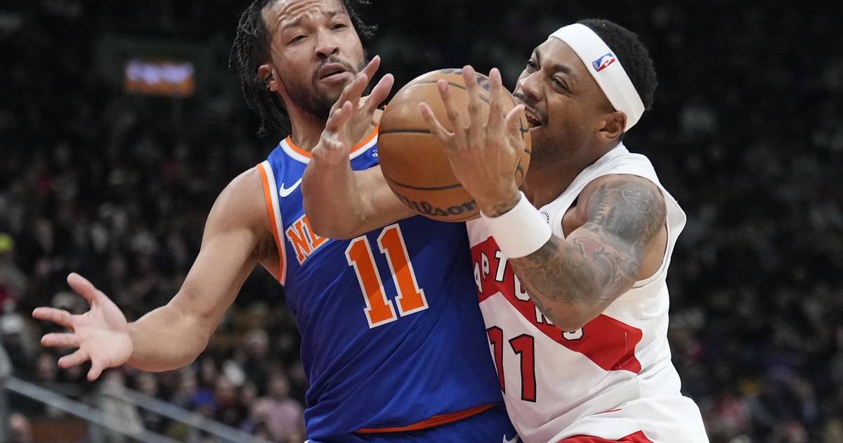 Former Raptors player started planning exit from Toronto the moment he was traded