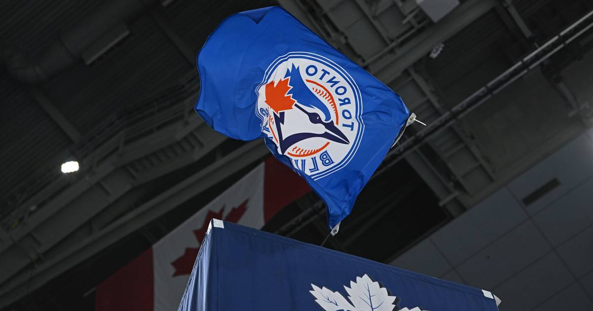 Blue Jays taking over home of Leafs and Raptors with huge World Series watch party