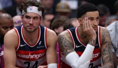 Kuzma’s DC Shot Diet: The Numbers vs. Doc Rivers