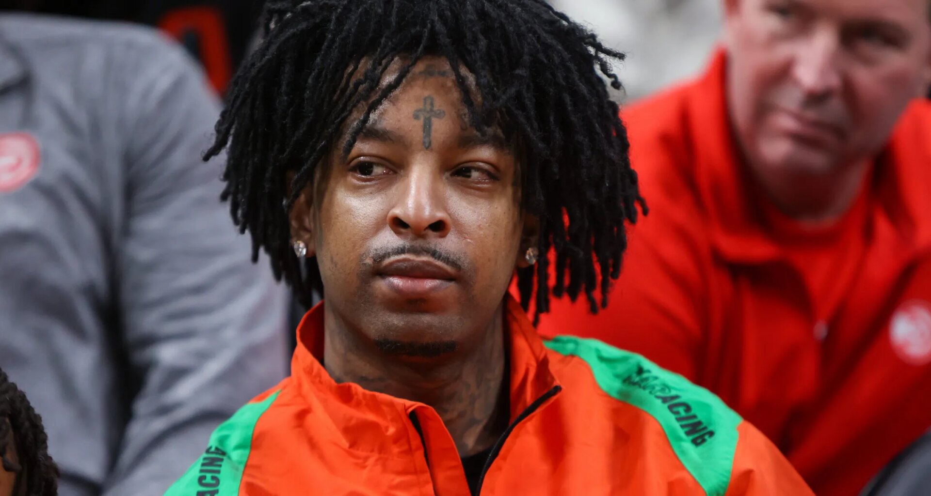 21 Savage Shares THF Bayzoo Tribute Following His Death