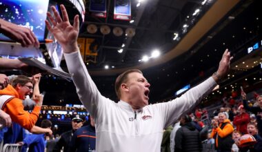 Illinois basketball tip times and TV schedule revealed