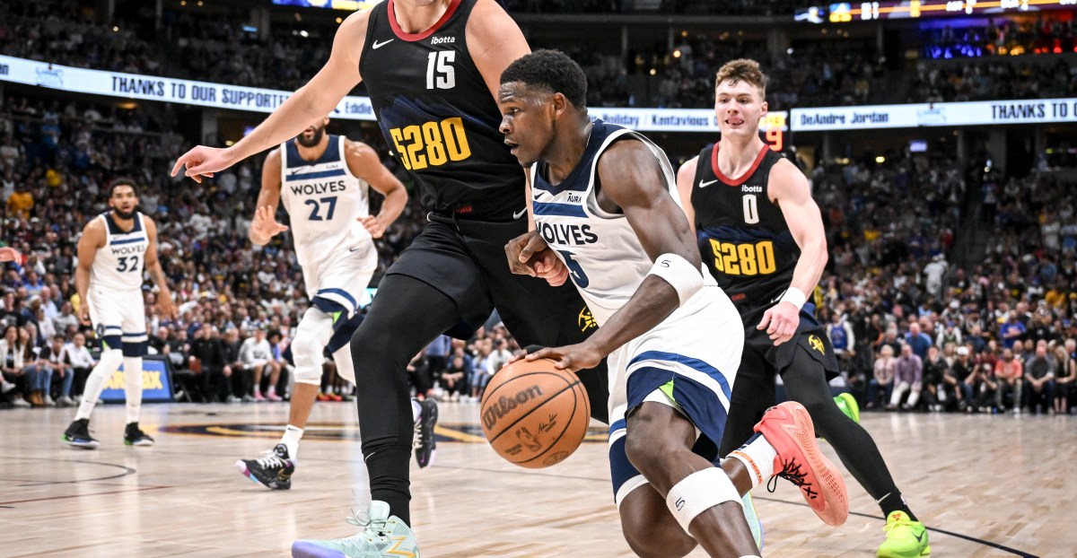 Preseason Preview: Timberwolves at Nuggets