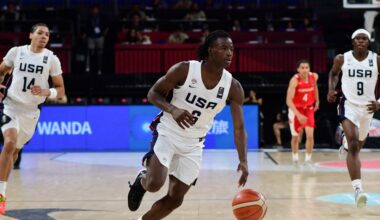 Sunday Headlines: Caleb Holt to visit Kentucky Basketball for Big Blue Madness