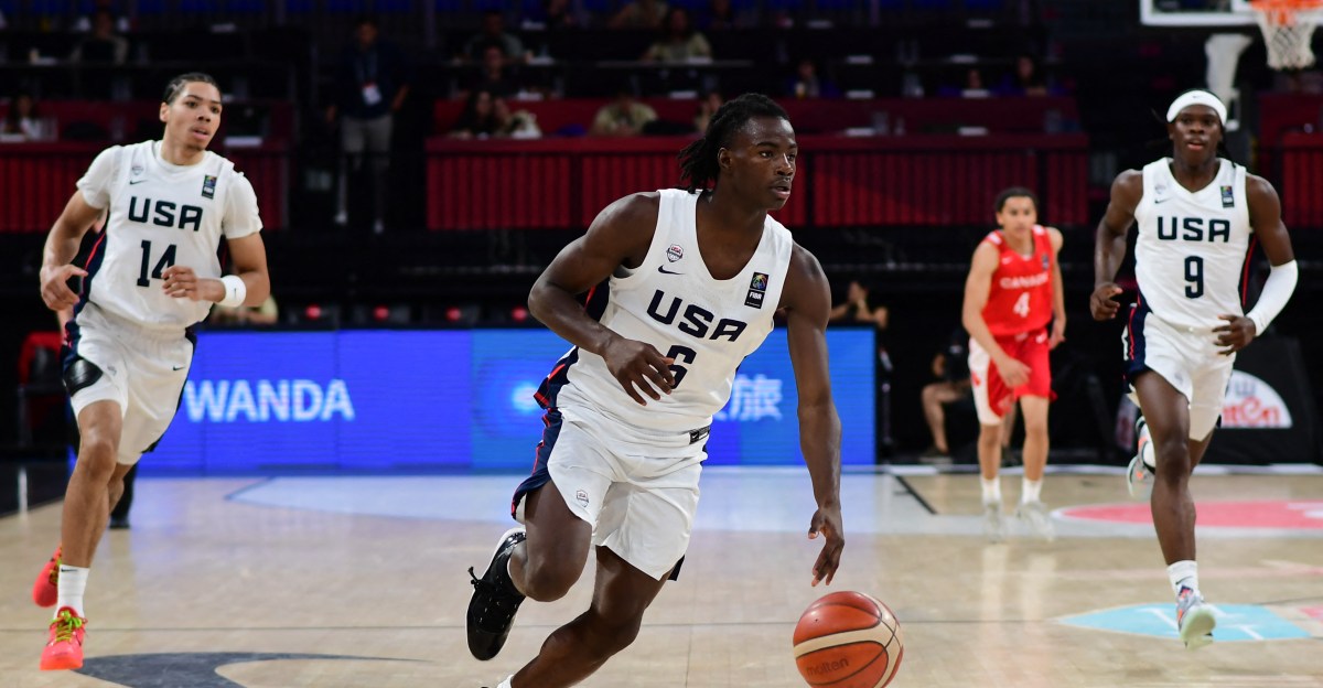 Sunday Headlines: Caleb Holt to visit Kentucky Basketball for Big Blue Madness