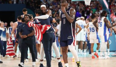 Does Miami Heat's Erik Spoelstra have dual challenges ahead?