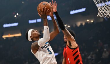 How to Watch the Minnesota Timberwolves at Portland Trailblazers Game