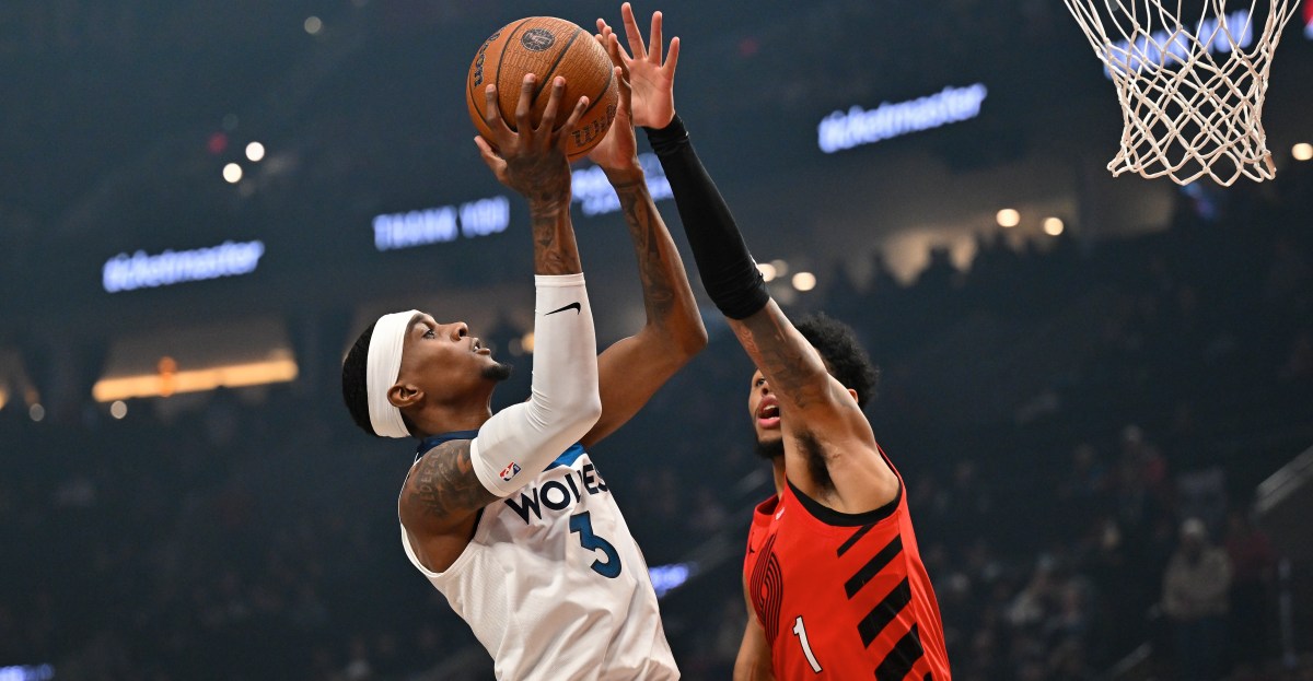 How to Watch the Minnesota Timberwolves at Portland Trailblazers Game