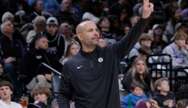 CBS Sports: Jordi Fernandez among rising NBA head coaches