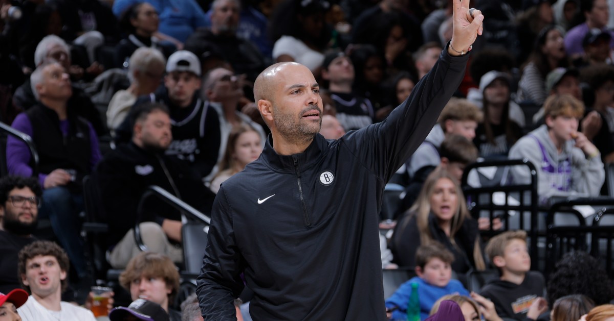 CBS Sports: Jordi Fernandez among rising NBA head coaches
