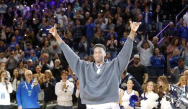 Which College Basketball Programs Have the Most NIL Money to Spend?