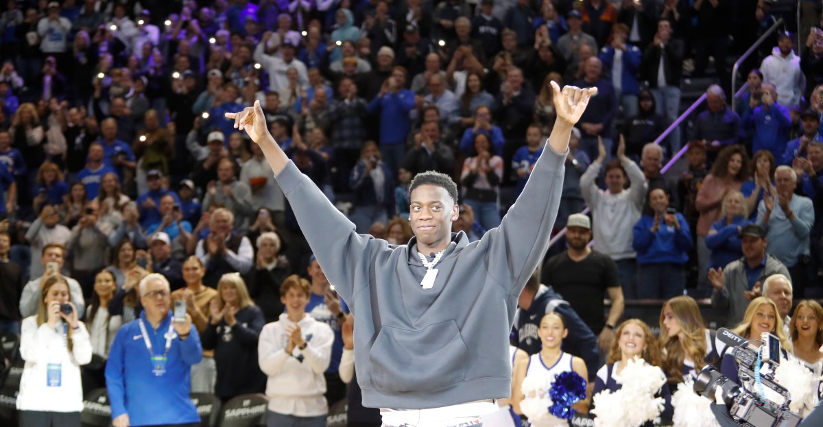 Which College Basketball Programs Have the Most NIL Money to Spend?