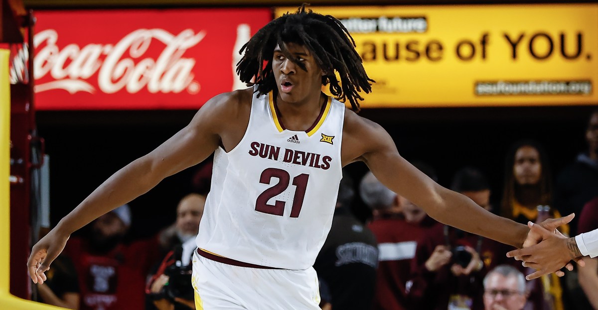 College basketball men’s transfer portal’s 5 winners, 4 losers, and 1 wildcard