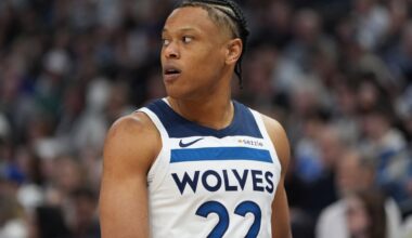 Preseason Preview: Timberwolves at 76ers