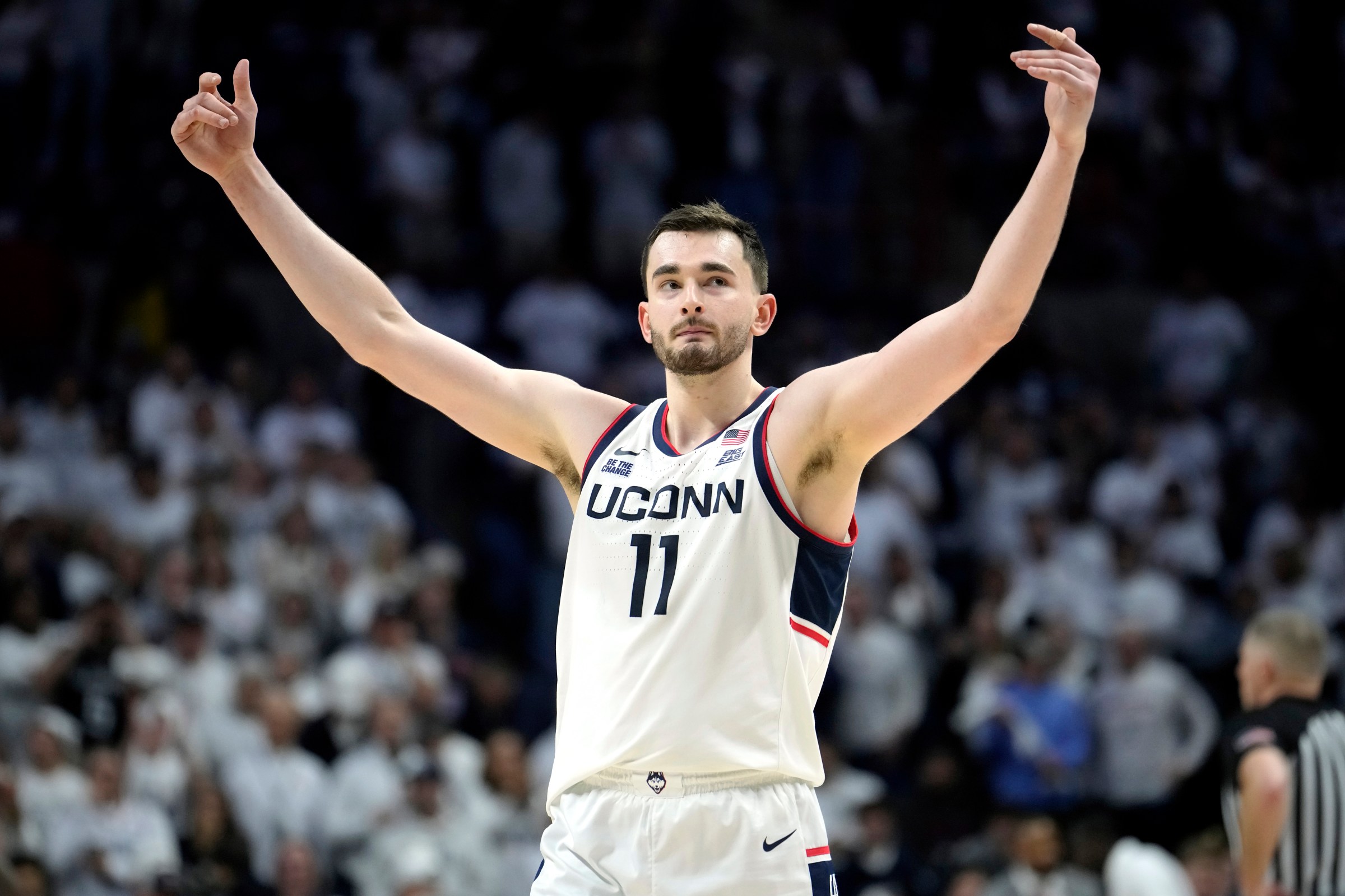 Marquette v Connecticut