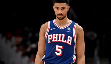 If Sixers don’t secure a draft pick and Quentin Grimes walks in free agency, fans should just quit