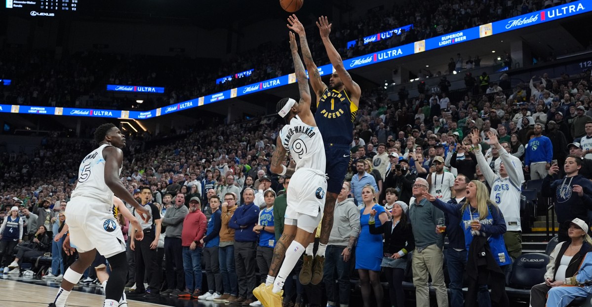 Preseason Preview: Timberwolves vs. Pacers