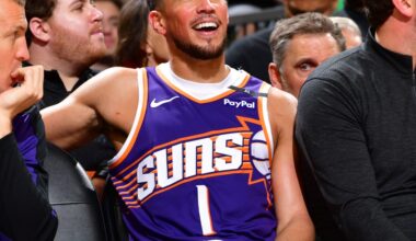 Bright Side Baller: Suns remind us what dominance looks like in blowout win over Toronto