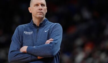 How to watch 2025 Kentucky Basketball Pro Day Online and Live Blog