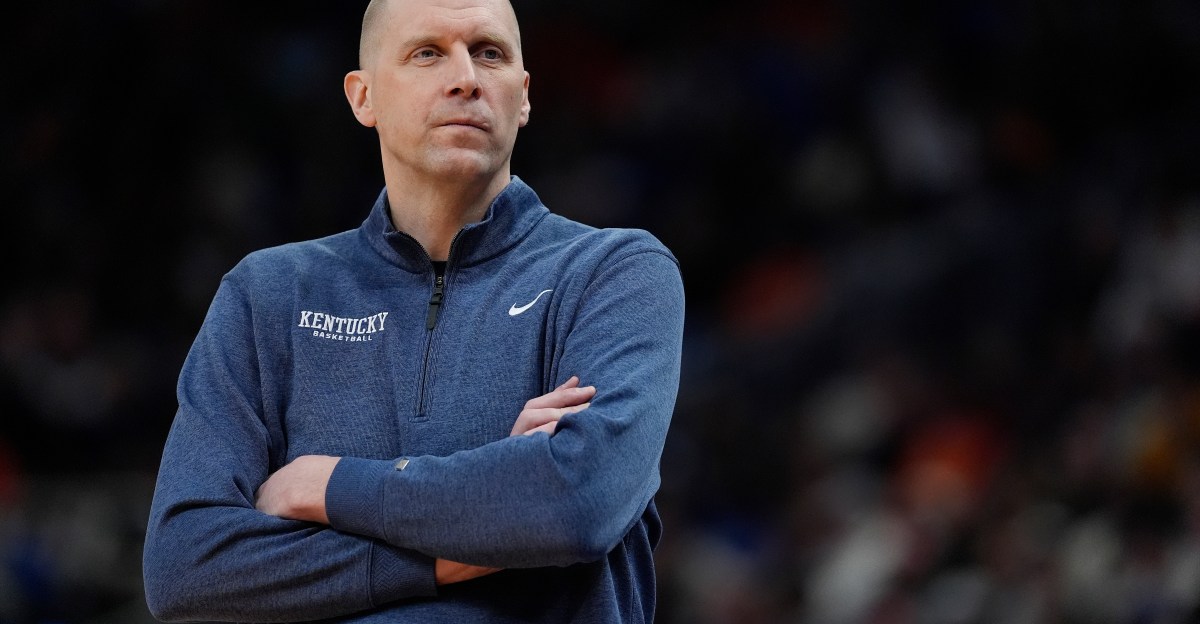 How to watch 2025 Kentucky Basketball Pro Day Online and Live Blog