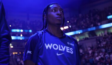 Preseason Preview: Timberwolves vs. Guangzhou Loong-Lions
