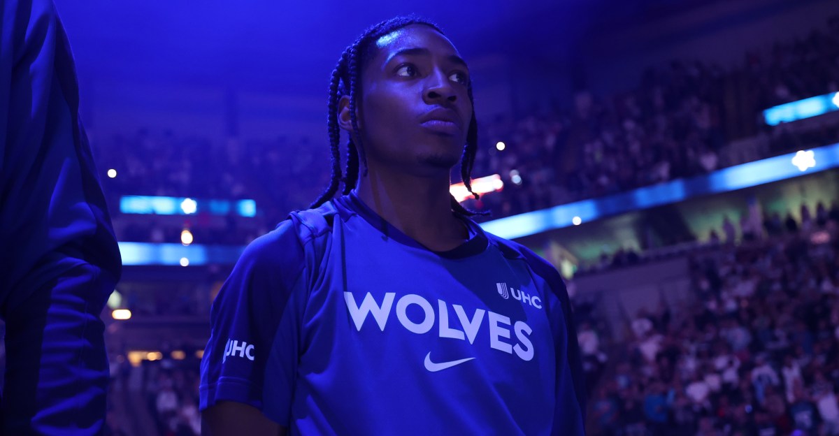Preseason Preview: Timberwolves vs. Guangzhou Loong-Lions