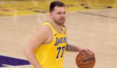 10 Players with the Most to Prove During 2025-26 NBA Season