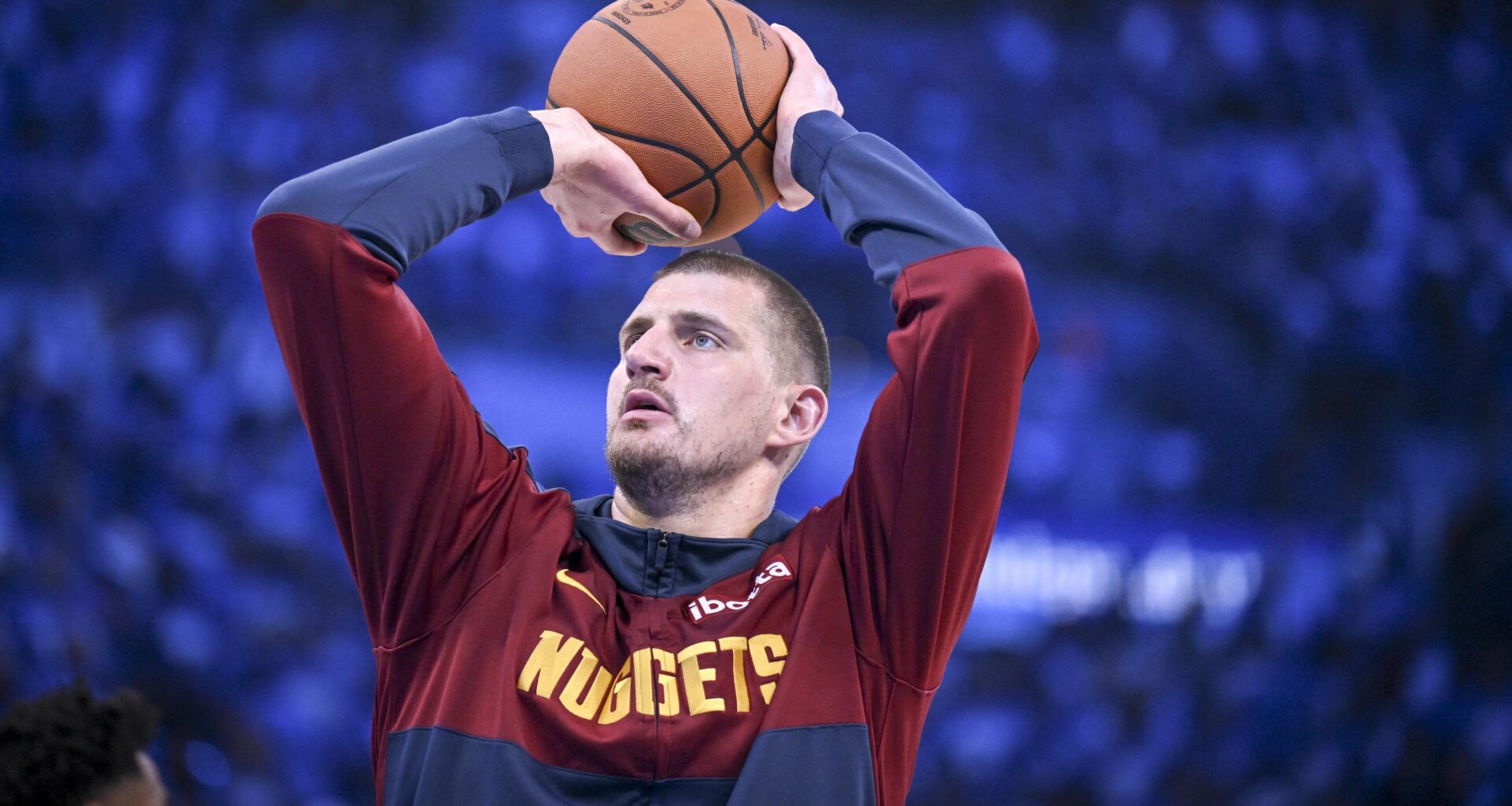 Nikola Jokic's Brother Given Probation for Punching NBA Fan in Stands on Video