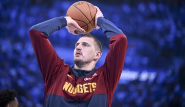 Nikola Jokic's Brother Given Probation for Punching NBA Fan in Stands on Video