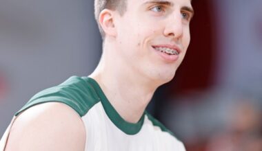 European update on 2025 Milwaukee Bucks’ second-round pick Bogoljub Marković