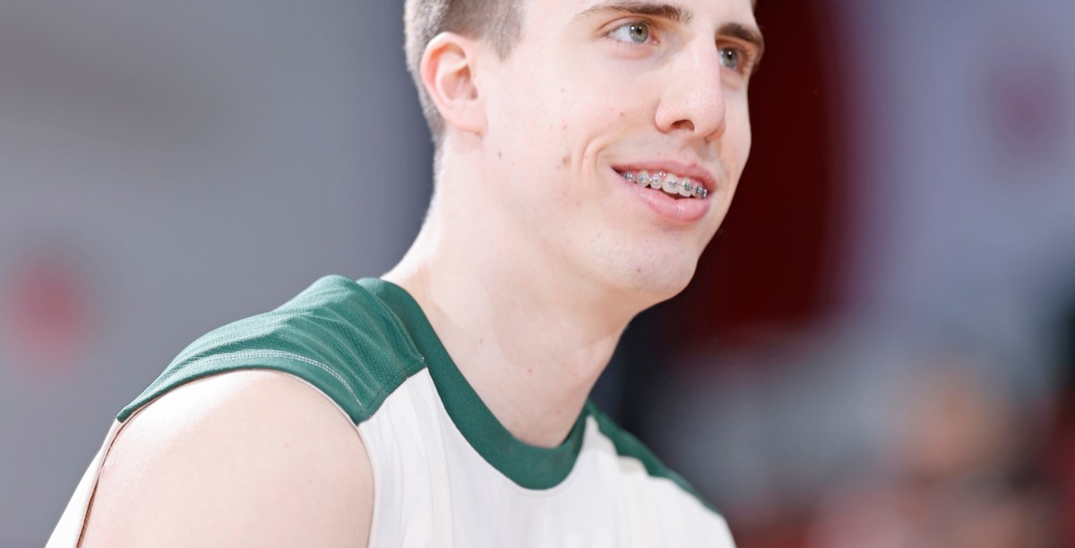 European update on 2025 Milwaukee Bucks’ second-round pick Bogoljub Marković