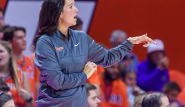 Predicting Illinois women’s basketball starting five
