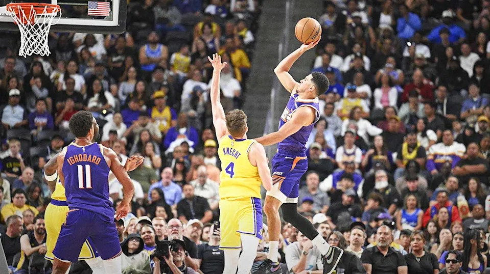 © Denis Poroy-Imagn Images