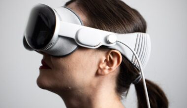 The Vision Pro is getting its first live ‘immersive’ sports