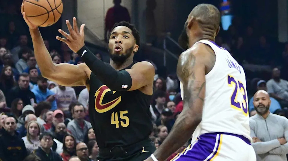 © Ken Blaze-Imagn Images